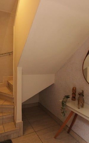 Casa de condomínio para alugar com 145m², 2 quartos e 1 vagaHall de entrada