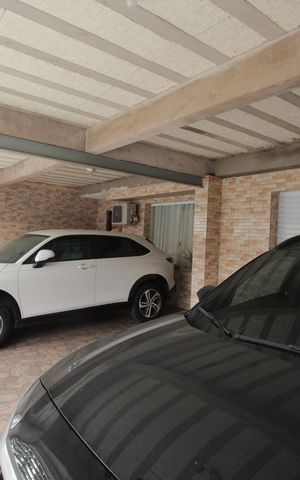 Casa de condomínio para alugar com 145m², 2 quartos e 1 vagaGaragem