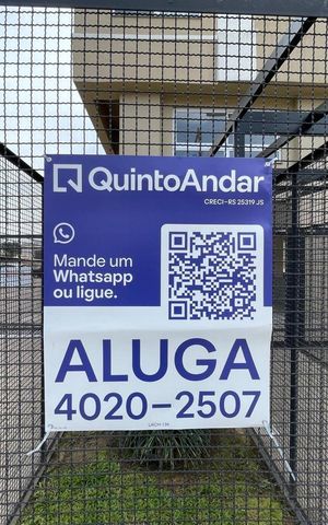 Apartamento à venda com 64m², 2 quartos e 1 vagaPlaca Instalada em 21/10/2026 - Cod.UKCH-134