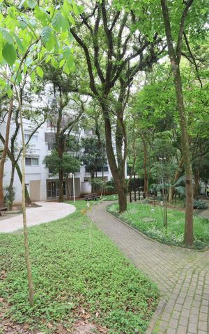 Apartamento à venda com 90m², 3 quartos e 2 vagasÁrea comum - Bosque