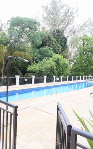 Apartamento à venda com 90m², 3 quartos e 2 vagasÁrea comum - Piscina