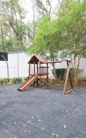 Apartamento à venda com 90m², 3 quartos e 2 vagasÁrea comum - Playground