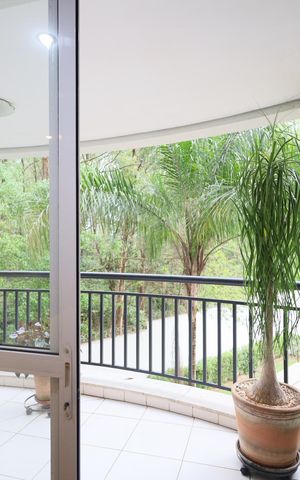 Apartamento à venda com 90m², 3 quartos e 2 vagasSala