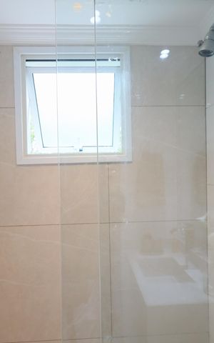 Apartamento à venda com 90m², 3 quartos e 2 vagasBanheiro 2