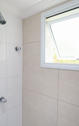 Apartamento à venda com 90m², 3 quartos e 2 vagasBanheiro da Suíte 1