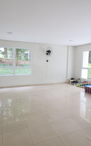 Apartamento à venda com 90m², 3 quartos e 2 vagasÁrea comum - Sala de ginástica