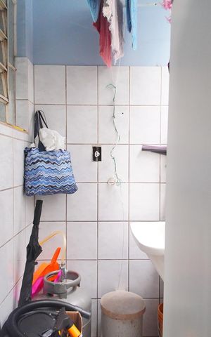 Apartamento à venda com 92m², 3 quartos e sem vagaÁrea de Serviço
