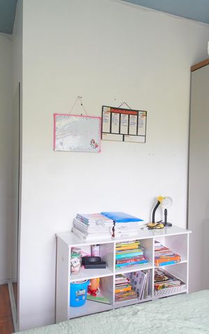 Apartamento à venda com 92m², 3 quartos e sem vagaQuarto 2
