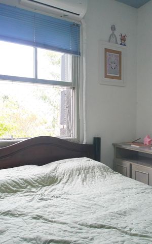 Apartamento à venda com 92m², 3 quartos e sem vagaQuarto 2