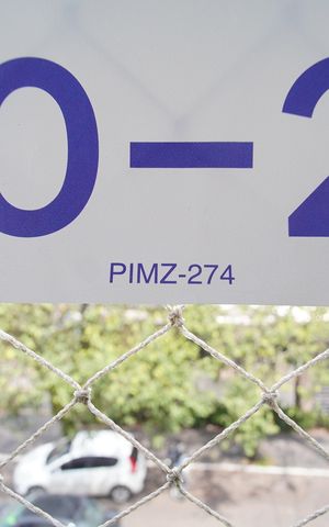 Apartamento à venda com 92m², 3 quartos e sem vagaPIMZ-274