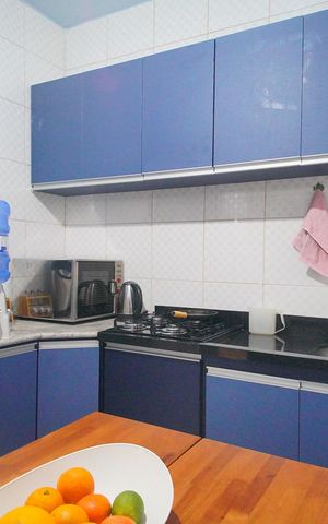 Apartamento à venda com 92m², 3 quartos e sem vagacozinha