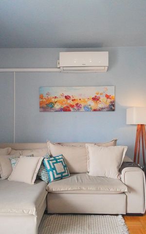 Apartamento à venda com 92m², 3 quartos e sem vagaSala