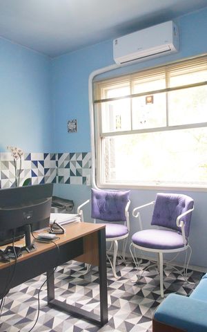 Apartamento à venda com 92m², 3 quartos e sem vagaQuarto 3