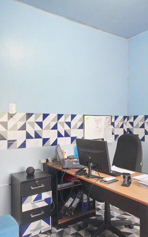 Apartamento à venda com 92m², 3 quartos e sem vagaQuarto 3
