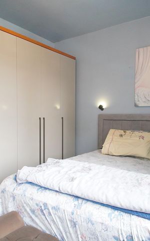 Apartamento à venda com 92m², 3 quartos e sem vagaQuarto 1