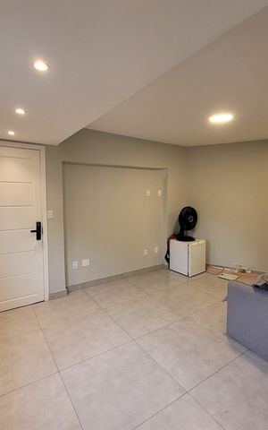 Apartamento à venda com 40m², 1 quarto e sem vaga Apartamento à venda com 40m², 1 quarto e sem vagaQuarto