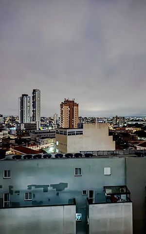Apartamento para alugar com 38m², 1 quarto e 1 vagaVista da Varanda