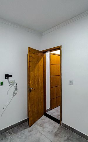 Apartamento para alugar com 38m², 1 quarto e 1 vagaQuarto