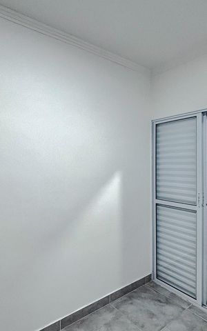 Apartamento para alugar com 38m², 1 quarto e 1 vagaQuarto
