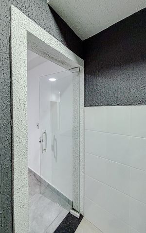 Apartamento para alugar com 38m², 1 quarto e 1 vagaÁrea de Serviço