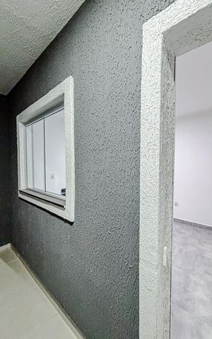 Apartamento para alugar com 38m², 1 quarto e 1 vagaÁrea de Serviço