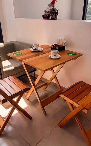 Apartamento para alugar com 35m², 1 quarto e 1 vaga