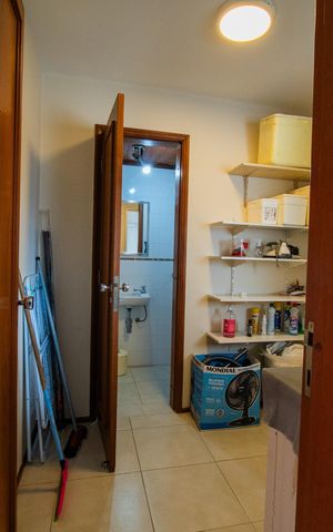 Apartamento à venda com 100m², 3 quartos e 1 vaga Apartamento à venda com 100m², 3 quartos e 1 vagaQuarto de Serviço