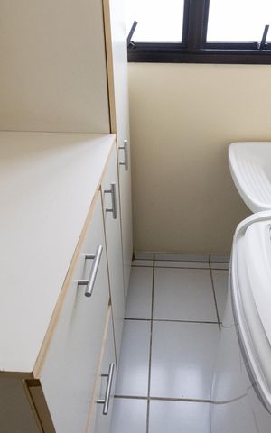 Apartamento para alugar com 42m², 1 quarto e 1 vaga Apartamento para alugar com 42m², 1 quarto e 1 vagaÁrea de Serviço