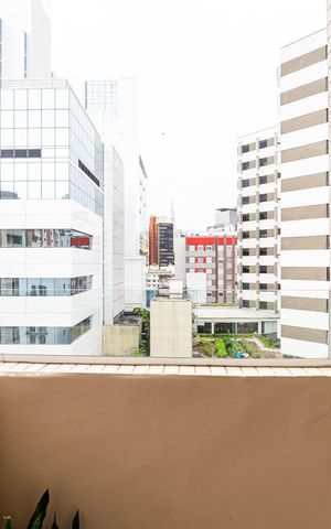 Apartamento à venda com 95m², 3 quartos e sem vaga Apartamento à venda com 95m², 3 quartos e sem vagaSacada