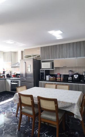 Casa para alugar com 250m², 3 quartos e 4 vagas
