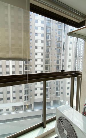 Apartamento para alugar com 55m², 2 quartos e 1 vaga