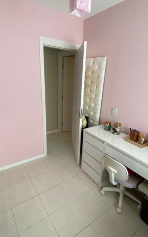 Apartamento para alugar com 55m², 2 quartos e 1 vaga
