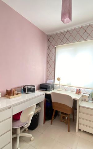 Apartamento para alugar com 55m², 2 quartos e 1 vaga