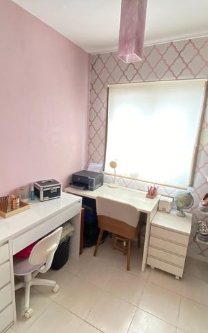 Apartamento para alugar com 55m², 2 quartos e 1 vaga