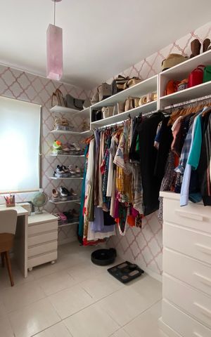 Apartamento para alugar com 55m², 2 quartos e 1 vaga