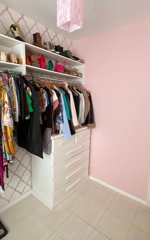 Apartamento para alugar com 55m², 2 quartos e 1 vaga