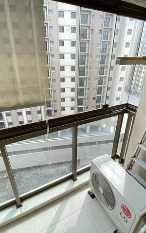 Apartamento para alugar com 55m², 2 quartos e 1 vaga