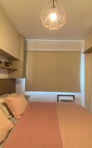 Apartamento para alugar com 55m², 2 quartos e 1 vaga