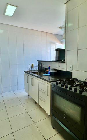 Casa à venda com 220m², 5 quartos e 3 vagas Casa à venda com 220m², 5 quartos e 3 vagasCozinha