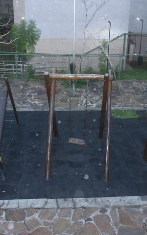 Apartamento para alugar com 49m², 2 quartos e sem vagaÁrea comum - Playground