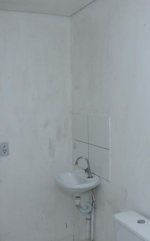 Apartamento para alugar com 49m², 2 quartos e sem vagaBanheiro