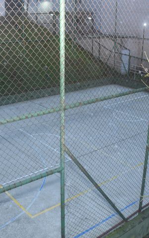 Apartamento para alugar com 49m², 2 quartos e sem vagaQuadra Esportiva