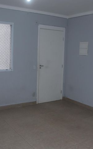 Apartamento para alugar com 49m², 2 quartos e sem vagaSala