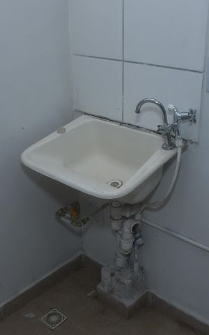 Apartamento para alugar com 49m², 2 quartos e sem vagaTanque