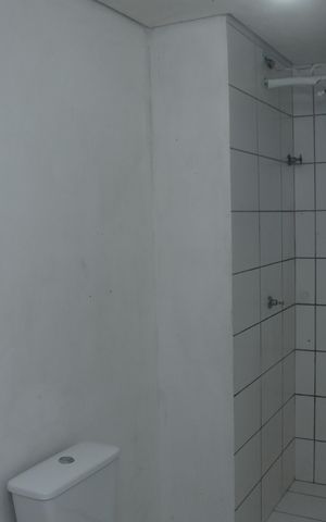 Apartamento para alugar com 49m², 2 quartos e sem vagaBanheiro