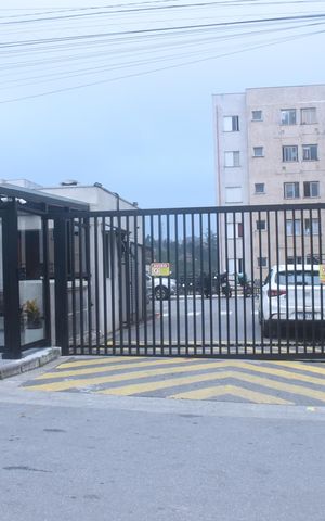 Apartamento para alugar com 49m², 2 quartos e sem vagaFachada