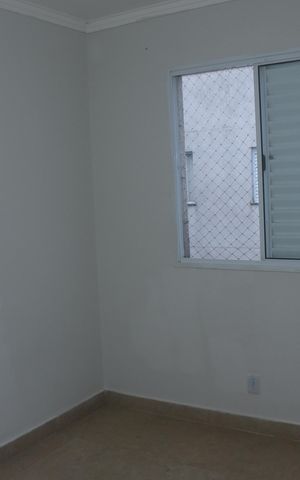 Apartamento para alugar com 49m², 2 quartos e sem vagaQuarto 1