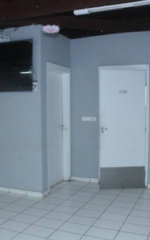 Apartamento para alugar com 49m², 2 quartos e sem vagaÁrea comum - Salão de festas