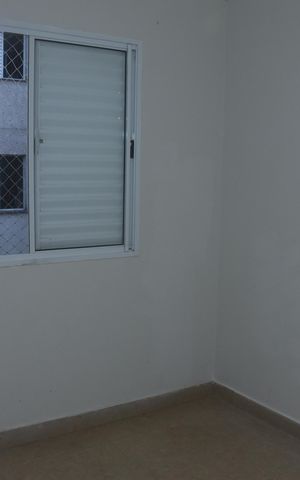 Apartamento para alugar com 49m², 2 quartos e sem vagaQuarto 2