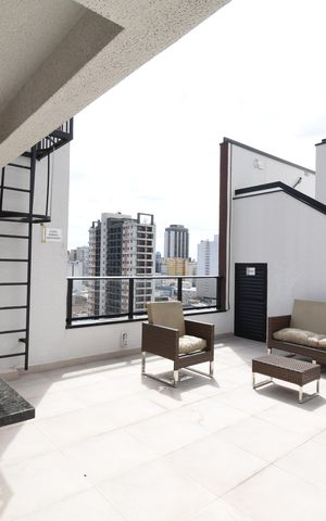 Apartamento à venda com 22m², 1 quarto e sem vagaÁrea comum - Espaço Pet